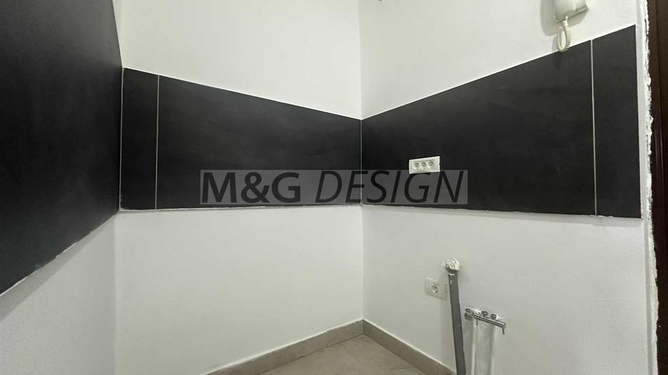 Etaj 2  garsoniera amenajata Aradului-Agronomie - Poză 6