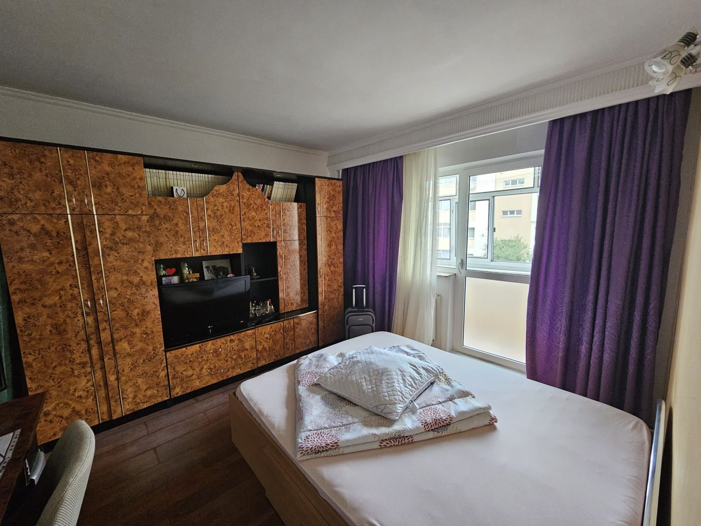 Apartament 3 camere decomandat, spațios și modern – Prundu - Poză 14