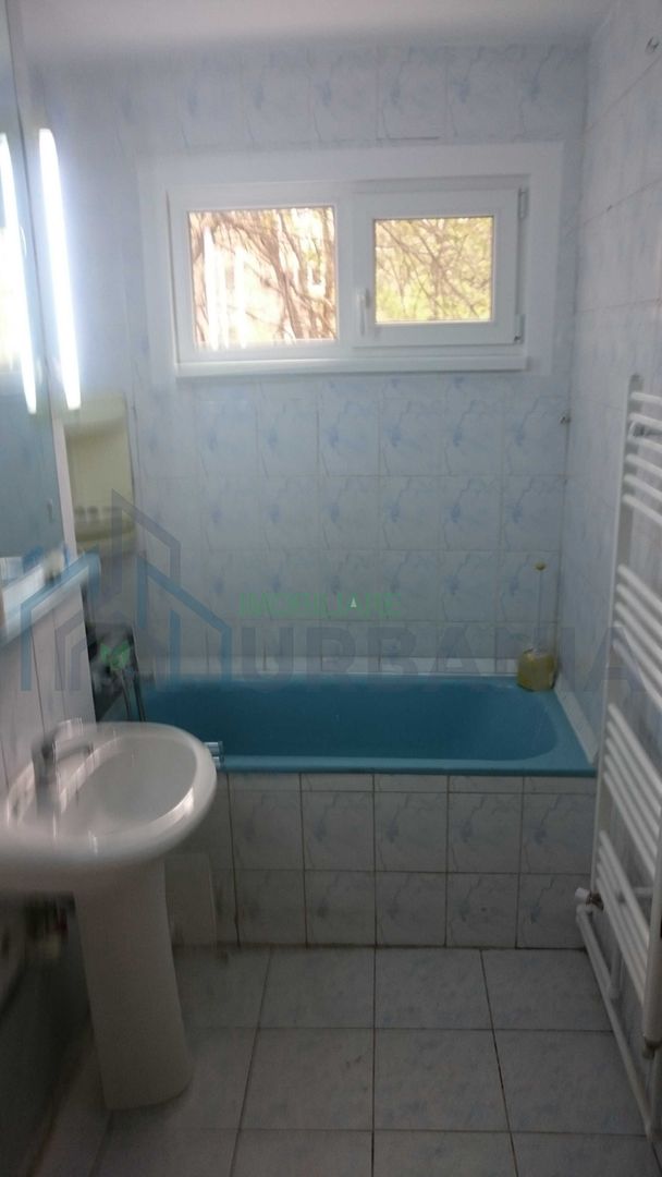 Apartament 2 Camere de Închiriat în Tătărași-Flora, Iași - Poză 6