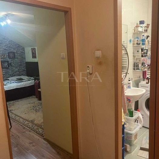 Apartament cu 2 camere de vanzare in Floresti - Poză 2