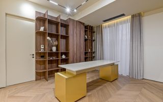 Vila Ultra-Lux *390mp* +Teren *700mp* \\ Piscina privata \\ Pipera - Poză 23