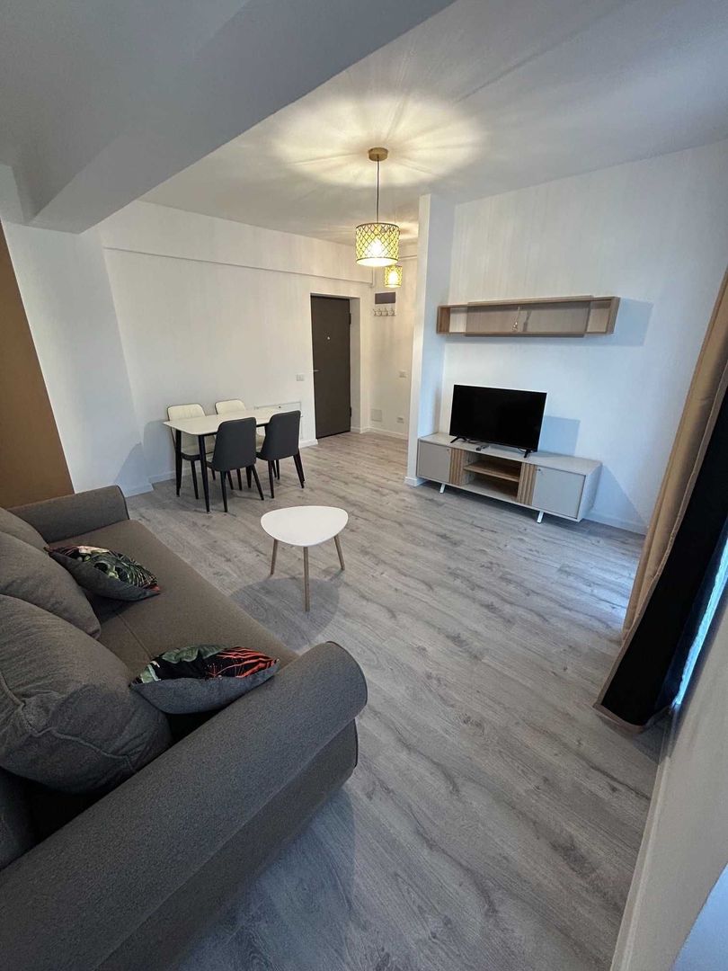 Apartament  NOU 1 camera  45 mp + loc parcare Poitiers 380 euro - Poză 3