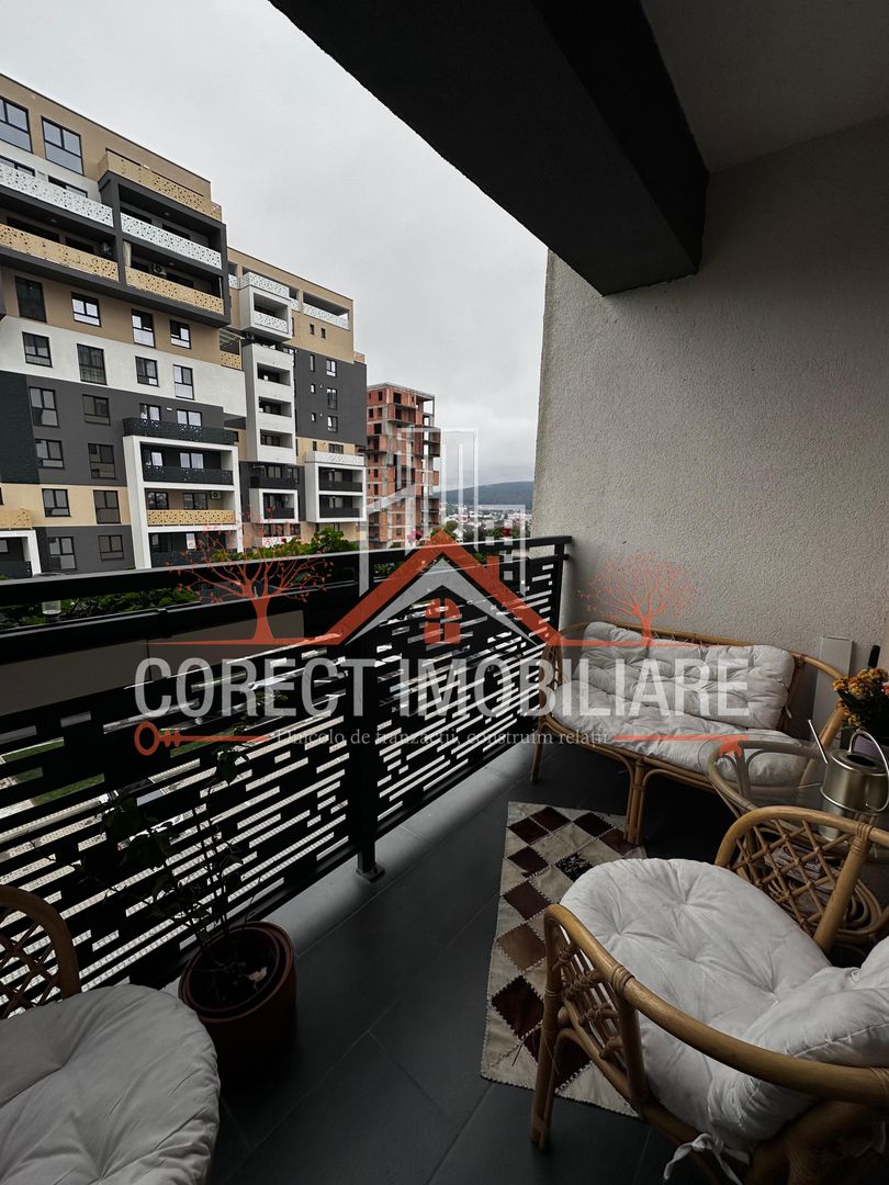 🏡 Apartament de vânzare – Str. Iancu Jianu-💰 Preț: 102.000 € - Poză 10
