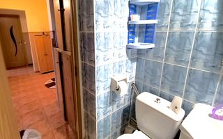 Apartament 4 camere | 82 MP | Etaj 2 | Burdujeni – Str. Eroilor - Poză 9
