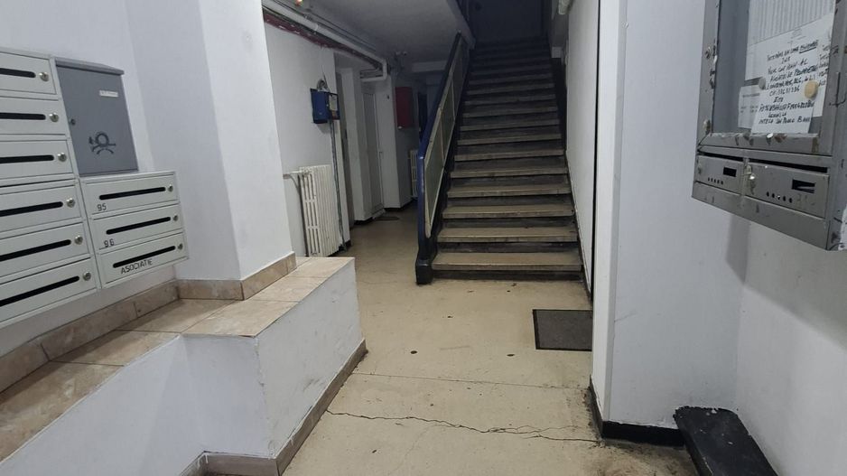 Apartament 2 camere Dimitrie Cantemir-Unirii T725 - Poză 9