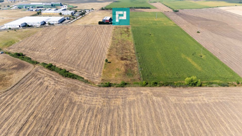 Teren extravilan, zona Freidorf-Şagului, Timişoara - Poză 7