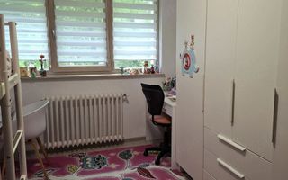 Apartament cu 2 camere/ 53mp / Etajul 1 / Podu Ros - Poză 2