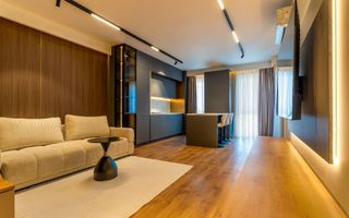 Apartament modern de vânzare în Florești, cu încălzire în pardoseală. - Poză 2