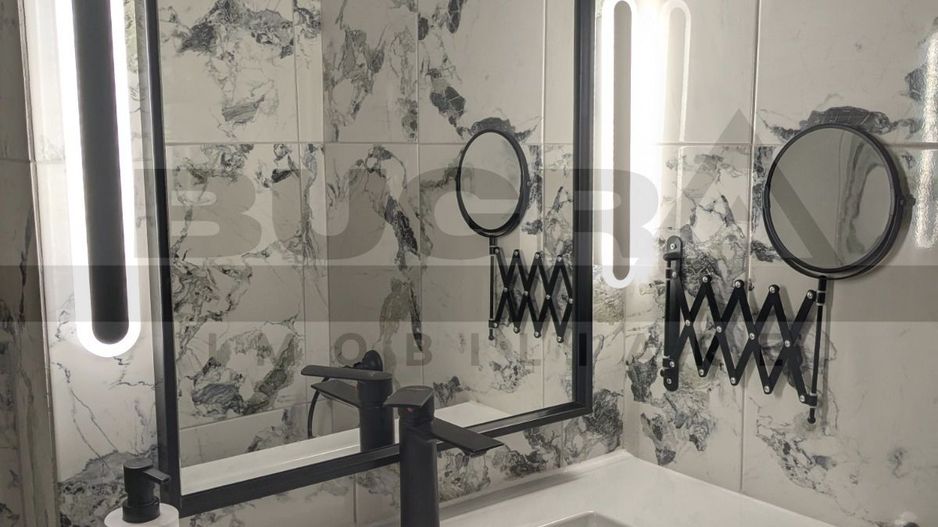 Apartament 3 camere lux, 2 bai, zona Dorobantilor - Poză 20