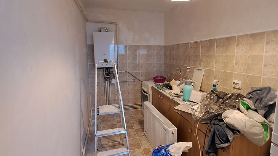 Apartament 1 camera 30mp zona parcul Farmec - Poză 5