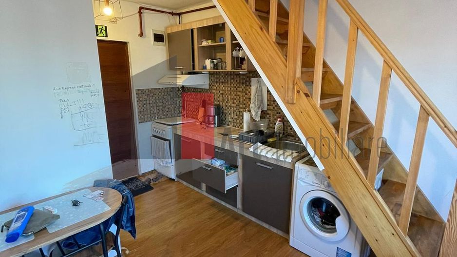 Vând garsonieră modernă, complet mobilată și utilată – zona Brâncoveanu - Poză 2