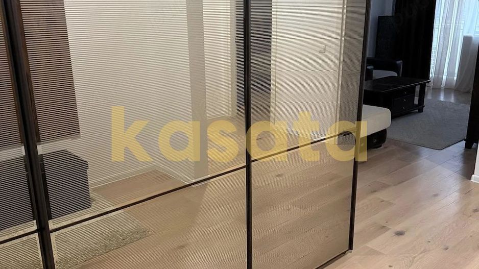 2 camere modern – Băneasa, zonă verde & exclusivistă - Poză 4