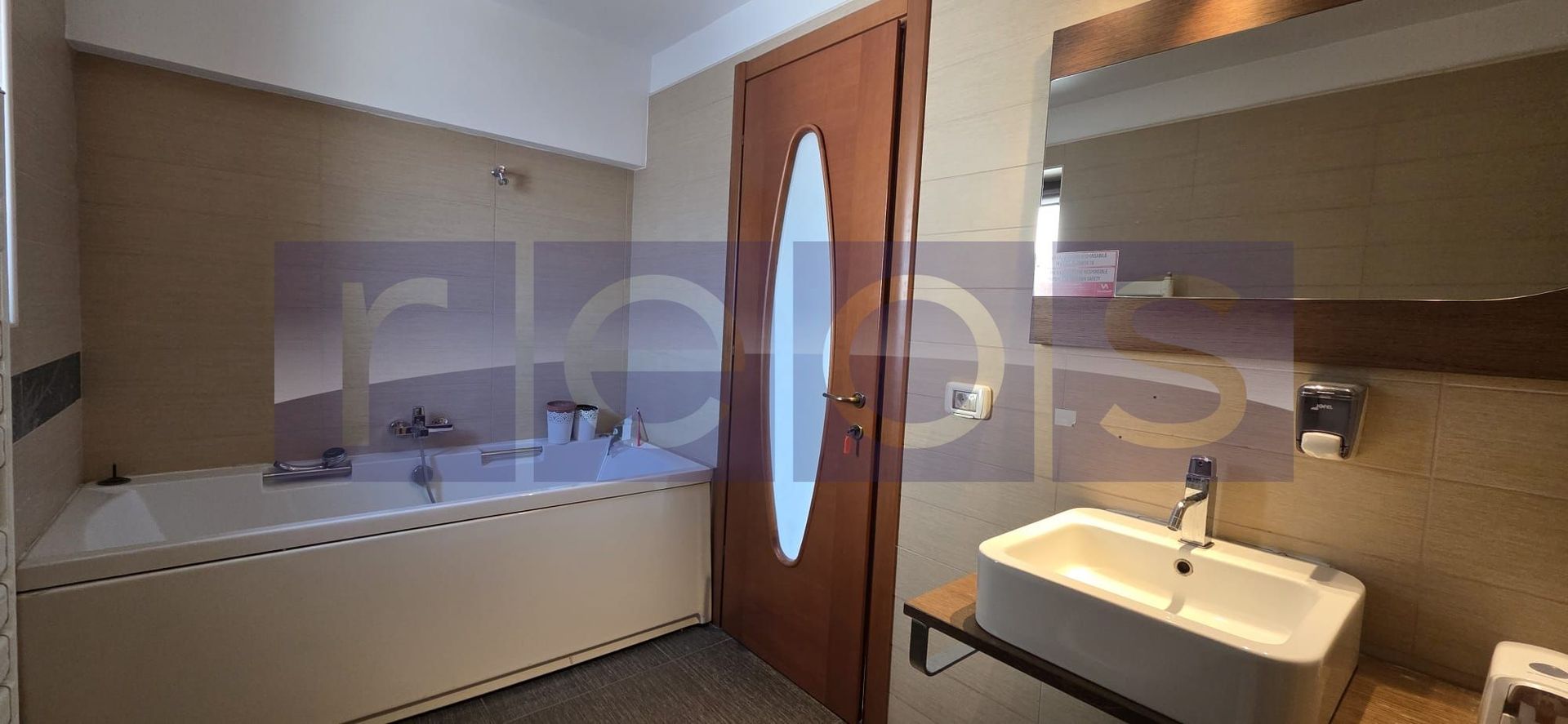 VANZARE PENTHOUSE | 6 CAMERE | 233MP | ZONA DOROBANTI - Poză 16