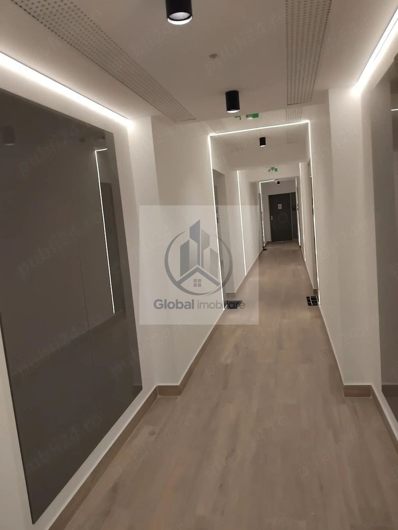 Apartament 2 camere Pipera | Nou | Mobilat lux | 550 € - Poză 4
