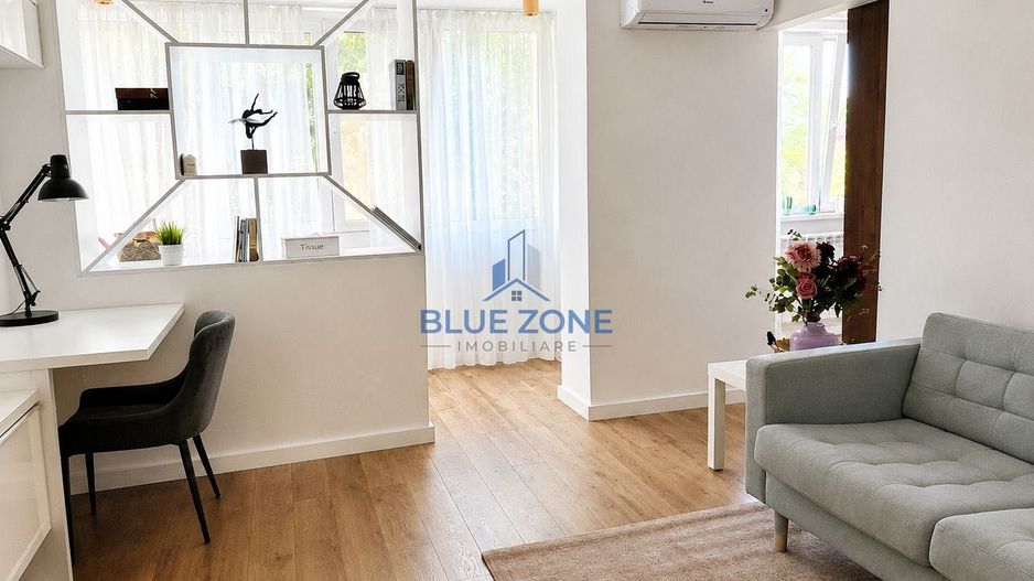 Apartament 2 camere I Bd . Ion Mihalache I 48 Mp I Et 1/4 I Disponibil - Poză 8