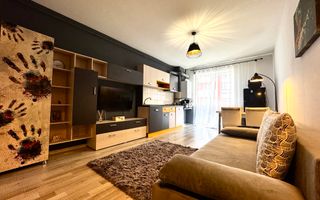 Apartament 2 camere+parcare, short/long term, pet friendly - Poză 6