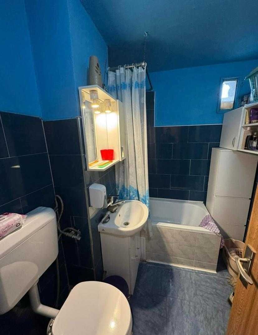 BRASADAS vinde ap 3 cam etaj 4/4 în Micro 17. - Poză 8