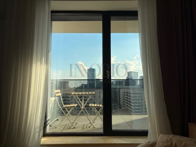 Studio modern 2 camere | Prima închiriere | Nusco City Faza 2 🌇 - Poză 16