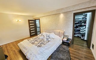 Casa 4 camere, mobilata, utilata, 500 mp teren, asfalt, Alba-Micesti - Poză 11