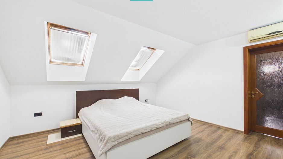 Casă individuală premium, teren 1025mp - Micălaca - Poză 10