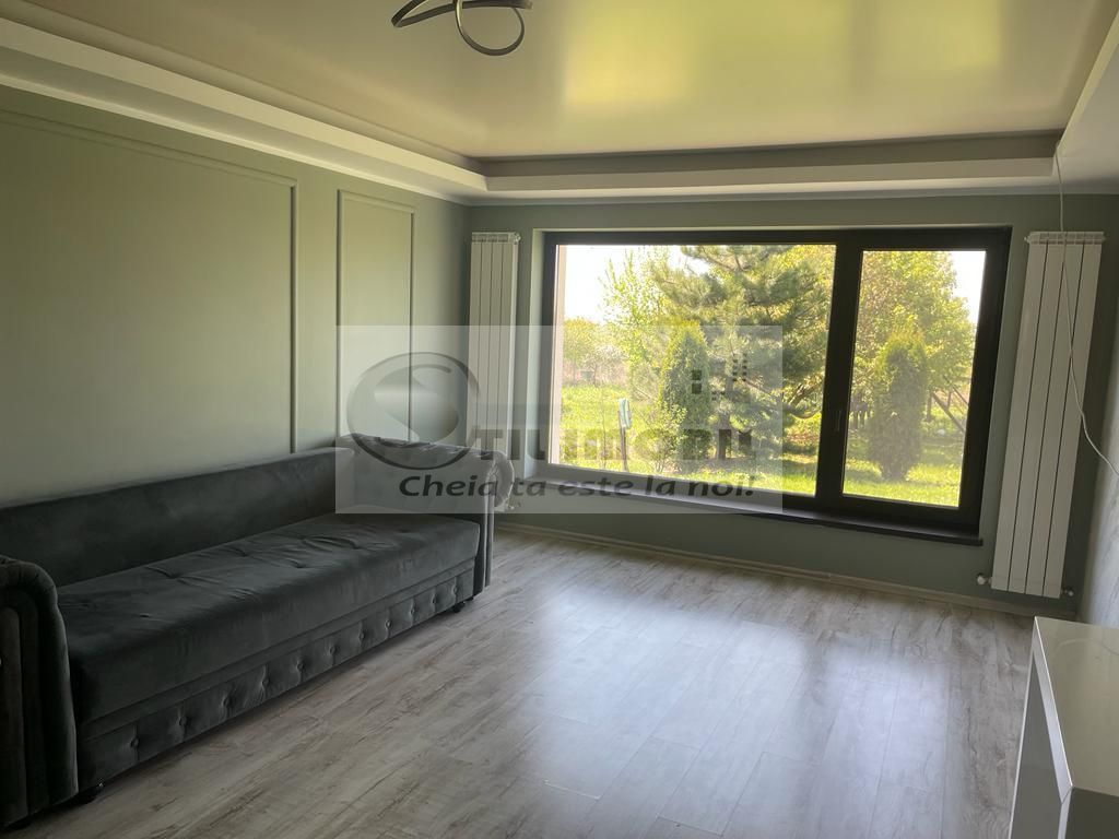 CASA/VILA DE INCHIRIAT - MOARA DE VANT - 800 EURO - Poză 6
