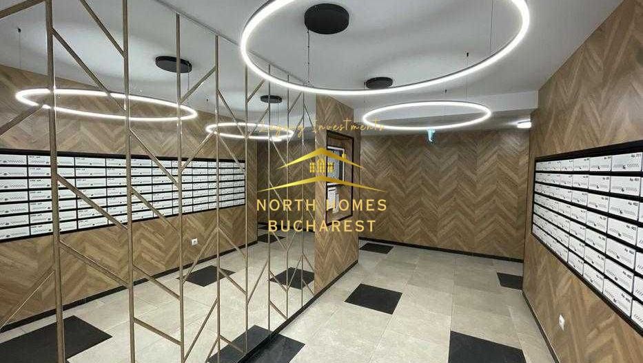 2 Camere | GreenPoint | Parcare  Subterana | Centrala Proprie - Poză 6