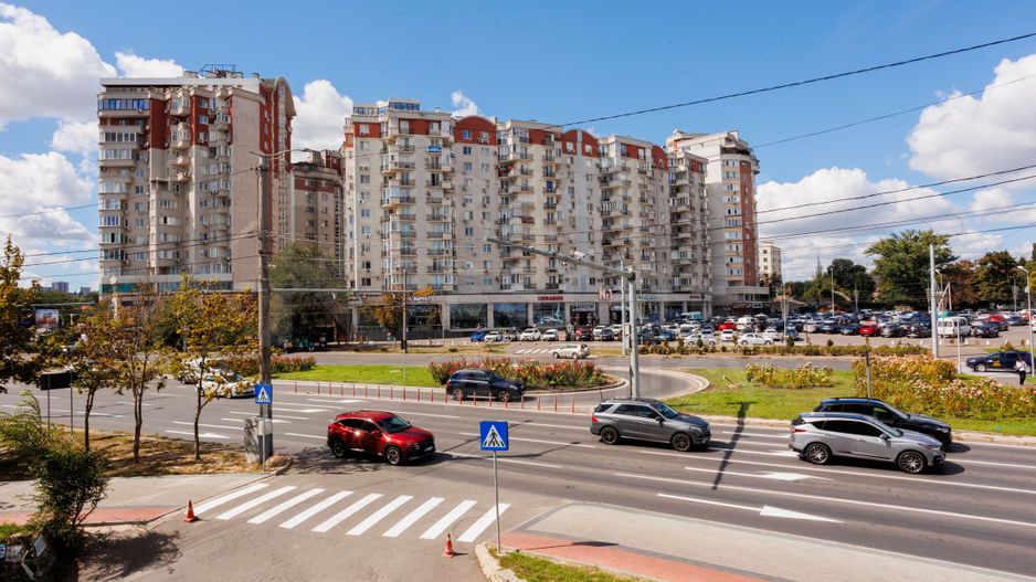 Vânzare, apartament, 2 dormitoare, Strada Ciuflea, Centru - Poză 6