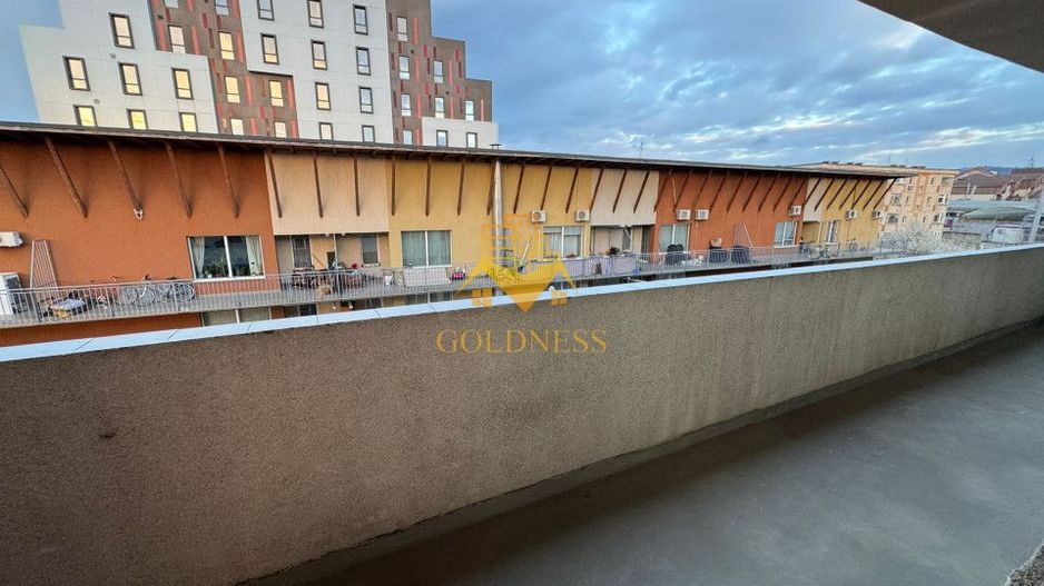 2 camere,decomandate,parcare,Zorilor zona Golden Tulip, Observatorului - Poză 6