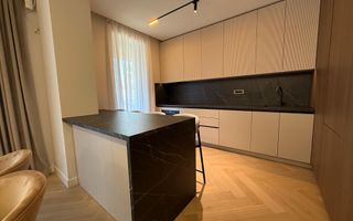 Luxos Apt 4 Camere Iancu Nicolae  și Parcare - Poză 2