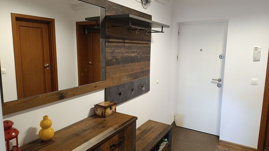 Braytim-Timisoara | 2 camere | Decomandat | Loc de parcare | Stradă închisă - Poză 6