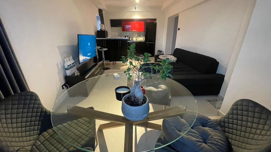 Vedere libera | Apartament 3 camere | Rond Alba-Iulia - Poză 4