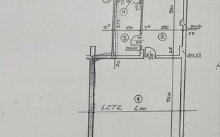 INCHIRIERE SPATIU PARTER | ZONA DRISTOR - Poză 1