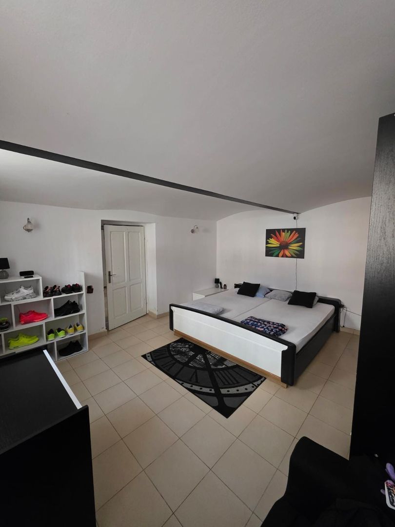 Apartament generos 4 camere la 5 minute de Piața Victoriei - Poză 9