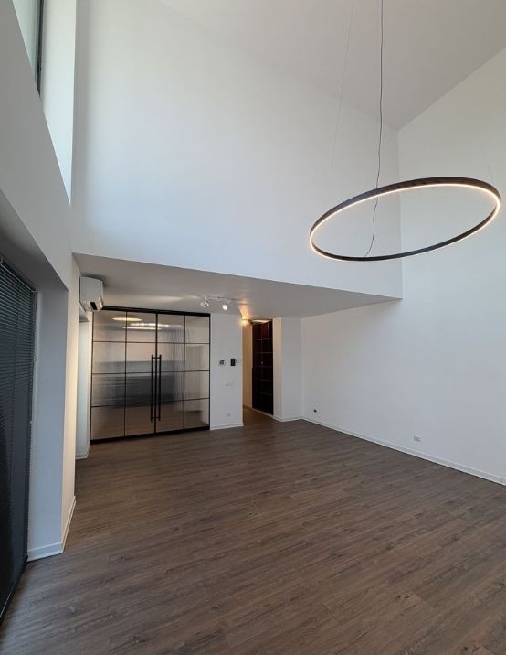3 camere | rezidenta | birou | 2xparcare | Cloud 9 Aviatiei - Poză 2