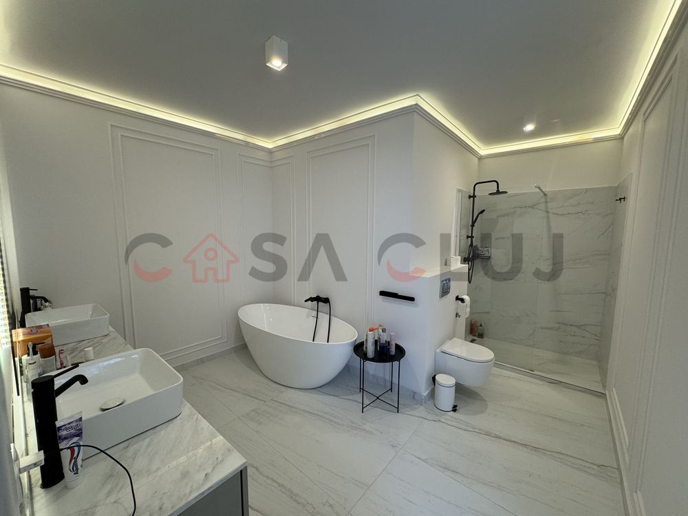 Casa individuala la cheie in Andrei Muresanu - Poză 13