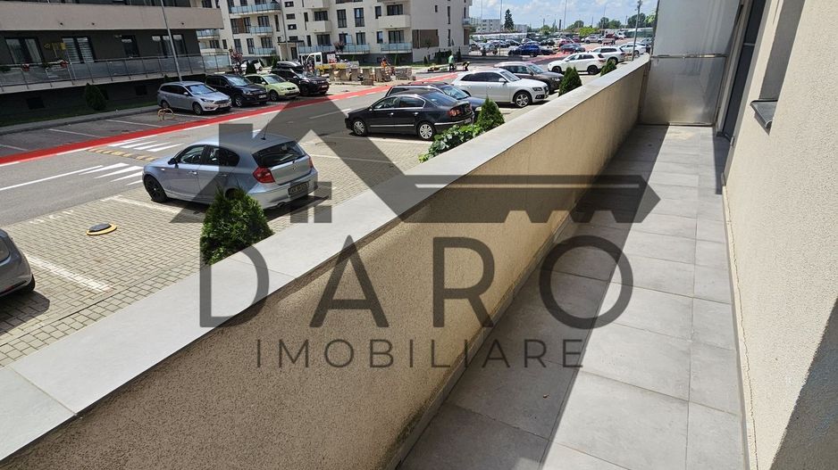 Proprietar Inchiriez apartament doua camere Maurer - Poză 8