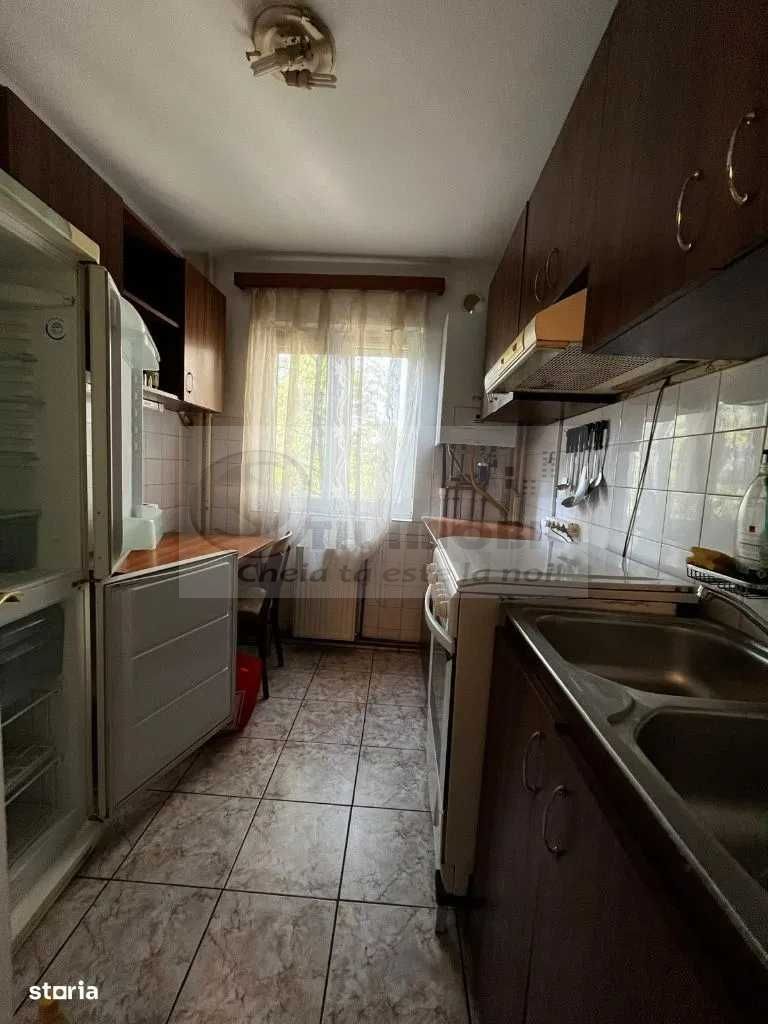 Apartament 4 camere et2/4 Podu Ros -599 EURO - Poză 6