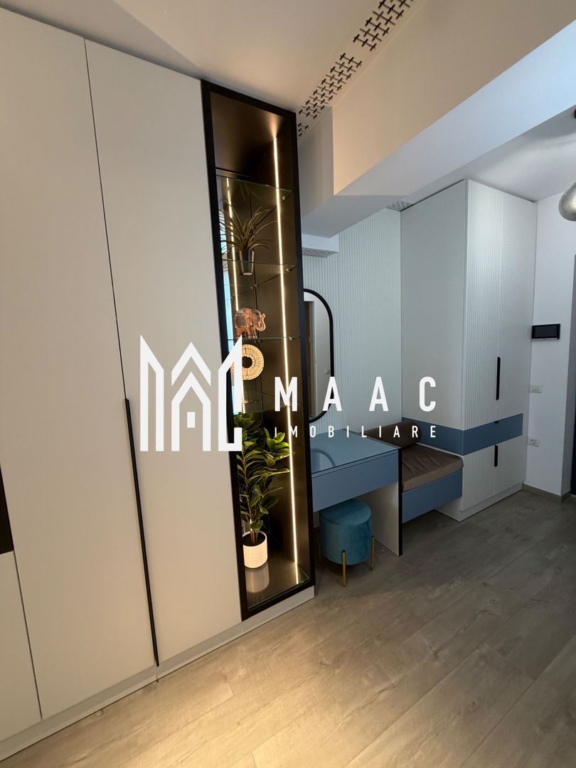 Studio de vânzare | Șelimbăr | EVO | 35 mp - Poză 10