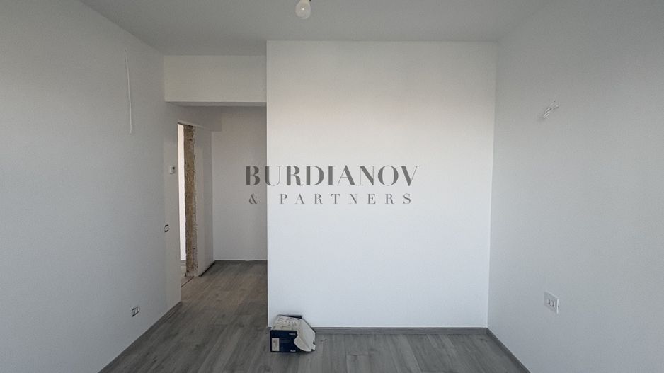 Apartament cu 3 camere - două băi - Etalon Lacul Morii - Vedere Lac - Poză 3