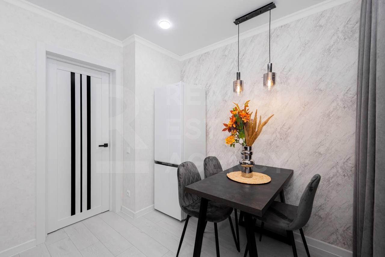 Vânzare, apartament, 2 camere, str. Vasile Lupu, Buiucani - Poză 3