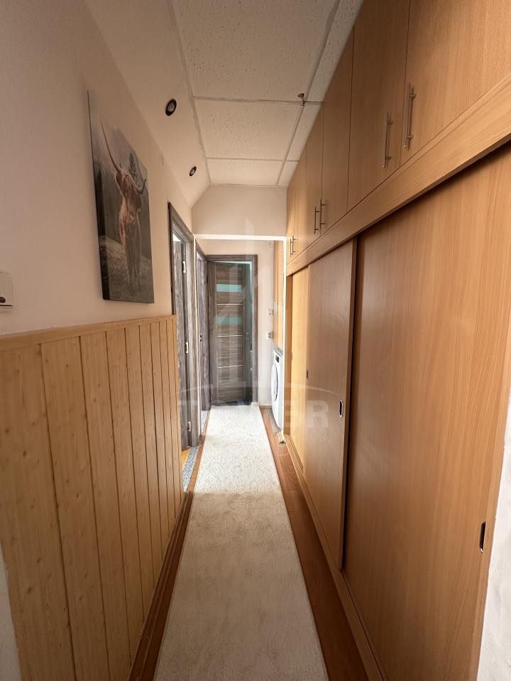 Apartament cu trei camere in zona Fratii Buzesti - Poză 9