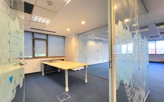 Spatiu de birouri - 740 mp # Plus-imo.ro - Poză 7
