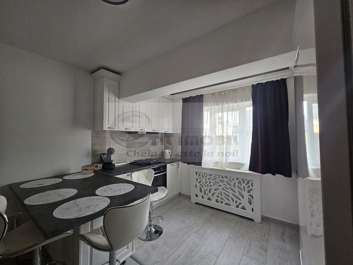 Apartament 2 camere - 2 niveluri - 2 bai - 90mp - Poză 2