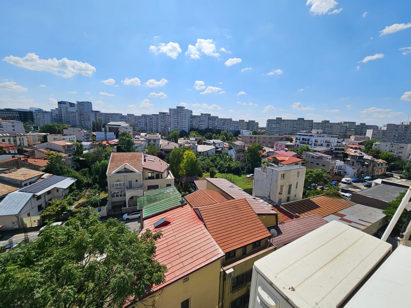 Garsonieră decomandată de închiriat – Banu Manta - Poză 12