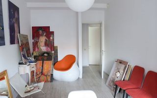 Apartament ideal birouri cu terasa generoasa in Aviatiei-Baneasa - Poză 15