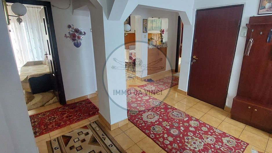 Apartament 3 camere 73mp decomandat Piata Marasti - Poză 4