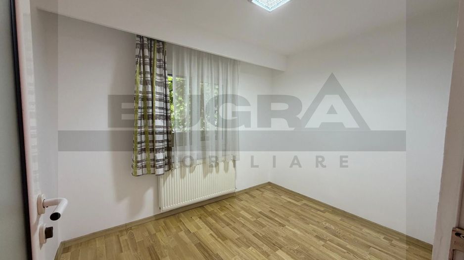 Apartament de 4 camere, decomandat, 95mp, parcare, zona Piata Zorilor - Poză 6