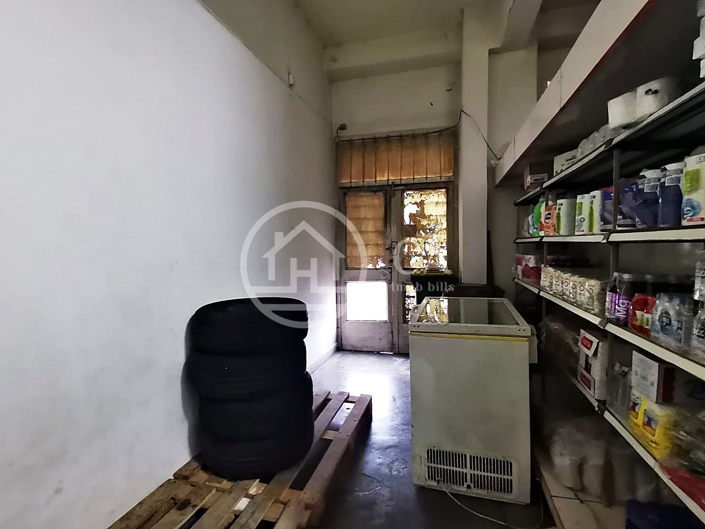 Spatiu comercial de inchiriat cu 3 camere in zona Cantemir, Oradea - Poză 7