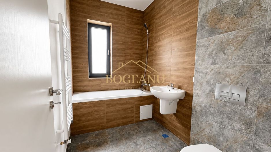 BG182-Penthouse 3 camere 84 MP | 2 niveluri | 2 Bai | Terasă 9 MP - Poză 7