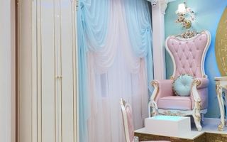 Salon de infrumusetare - Baneasa Sisesti - Poză 3